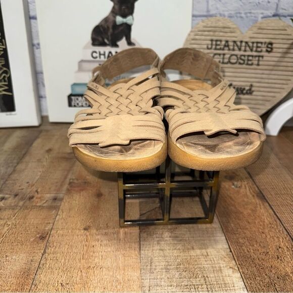 MALIBU SANDALS CANYON VEGAN SUEDE  Size Mens 11 EU 44 main image 4